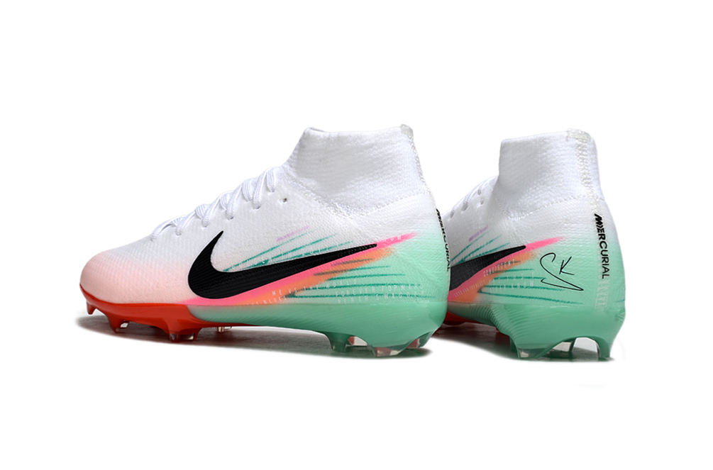 Nike Air Zoom Mercurial Vapor XV Elite FG - Estilo 34