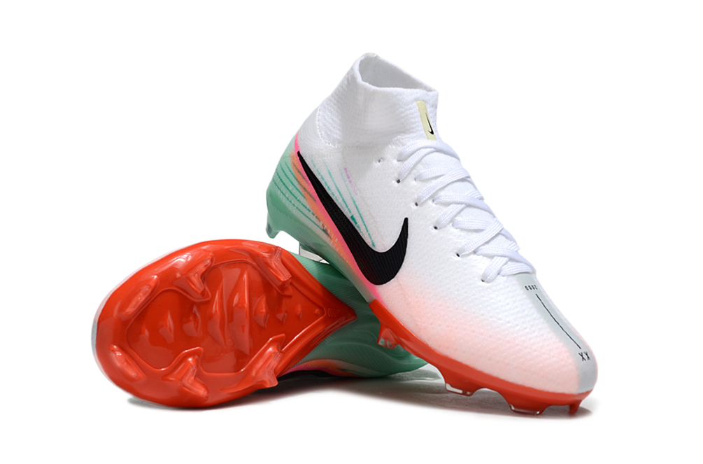 Nike Air Zoom Mercurial Vapor XV Elite FG - Estilo 34