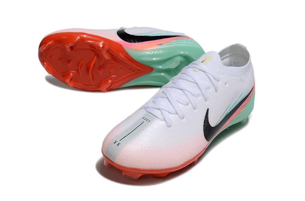 Nike Air Zoom Mercurial Vapor XV Elite FG - Estilo 33