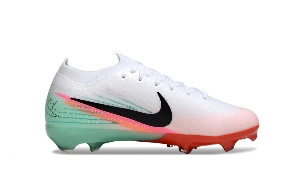 Nike Air Zoom Mercurial Vapor XV Elite FG - Estilo 33