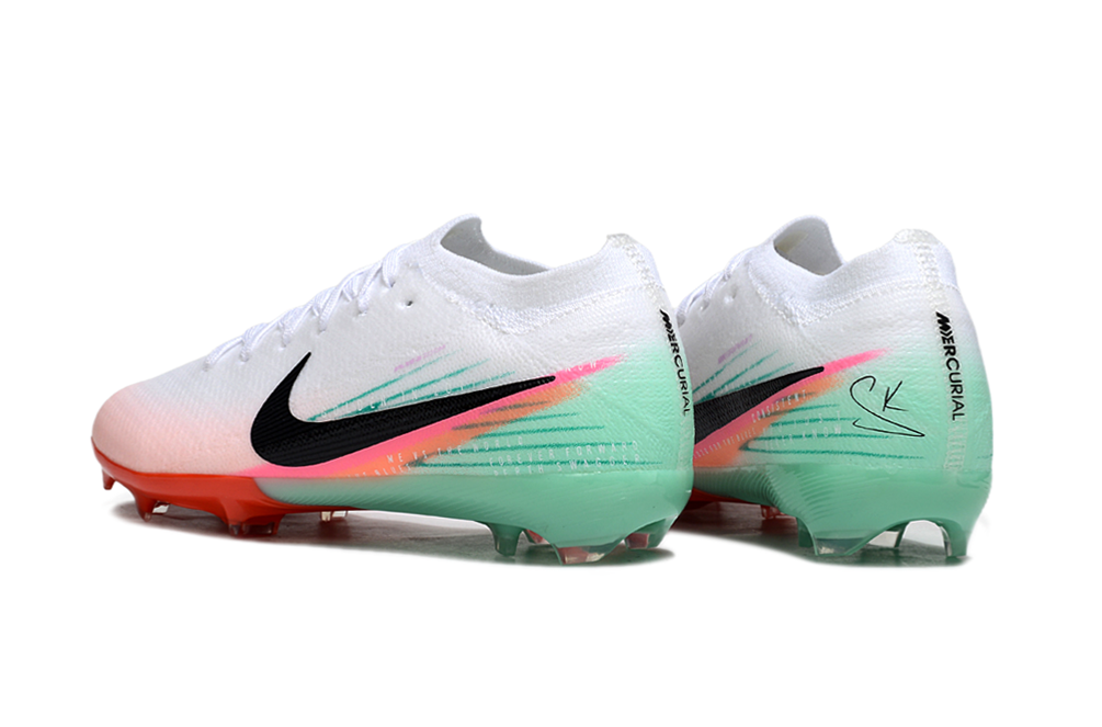Nike Air Zoom Mercurial Vapor XV Elite FG - Estilo 33