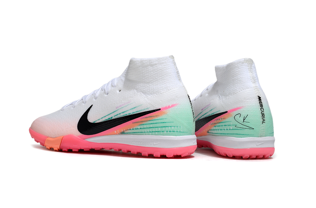 Nike Air Zoom Mercurial Vapor XV Elite FG - Estilo 32