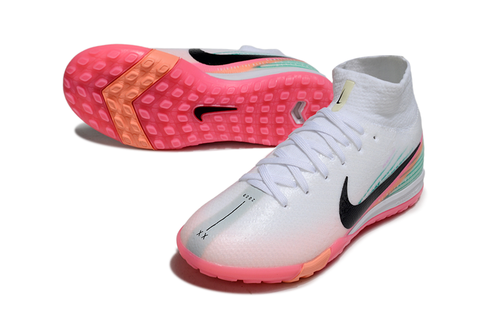 Nike Air Zoom Mercurial Vapor XV Elite FG - Estilo 32