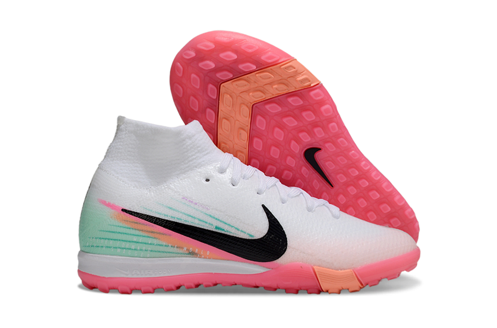 Nike Air Zoom Mercurial Vapor XV Elite FG - Estilo 32