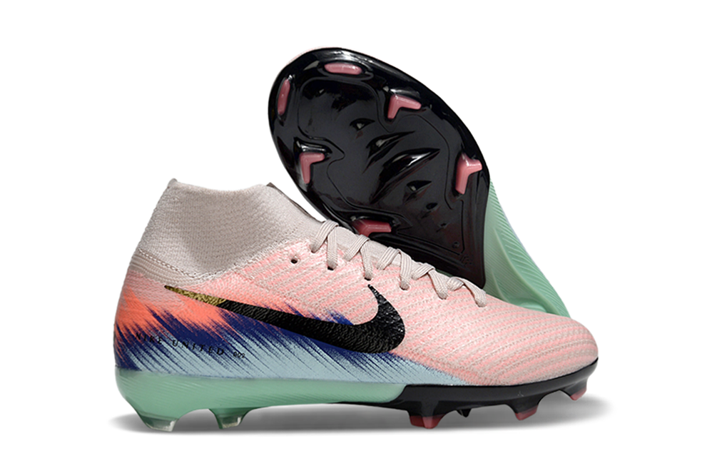 Nike Air Zoom Mercurial Vapor XV Elite FG - Estilo 30