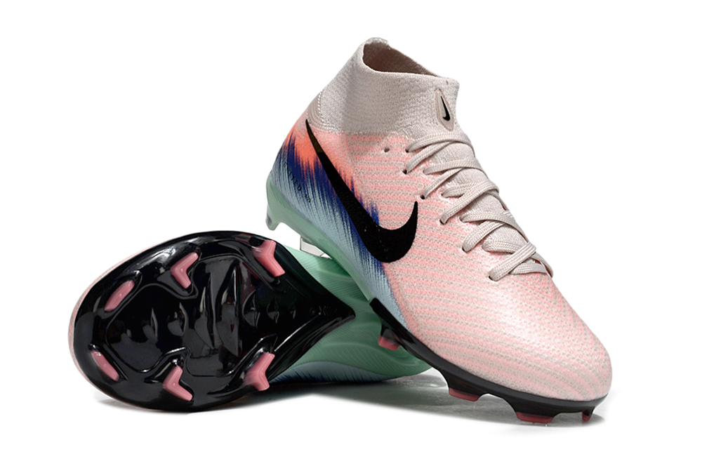 Nike Air Zoom Mercurial Vapor XV Elite FG - Estilo 30