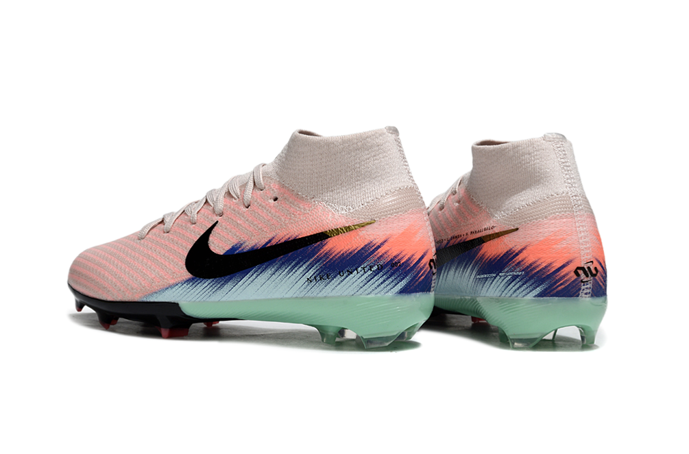 Nike Air Zoom Mercurial Vapor XV Elite FG - Estilo 30