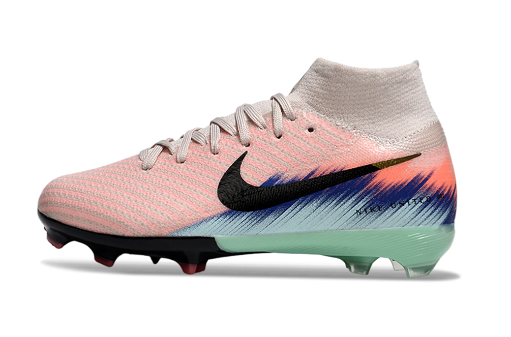 Nike Air Zoom Mercurial Vapor XV Elite FG - Estilo 30