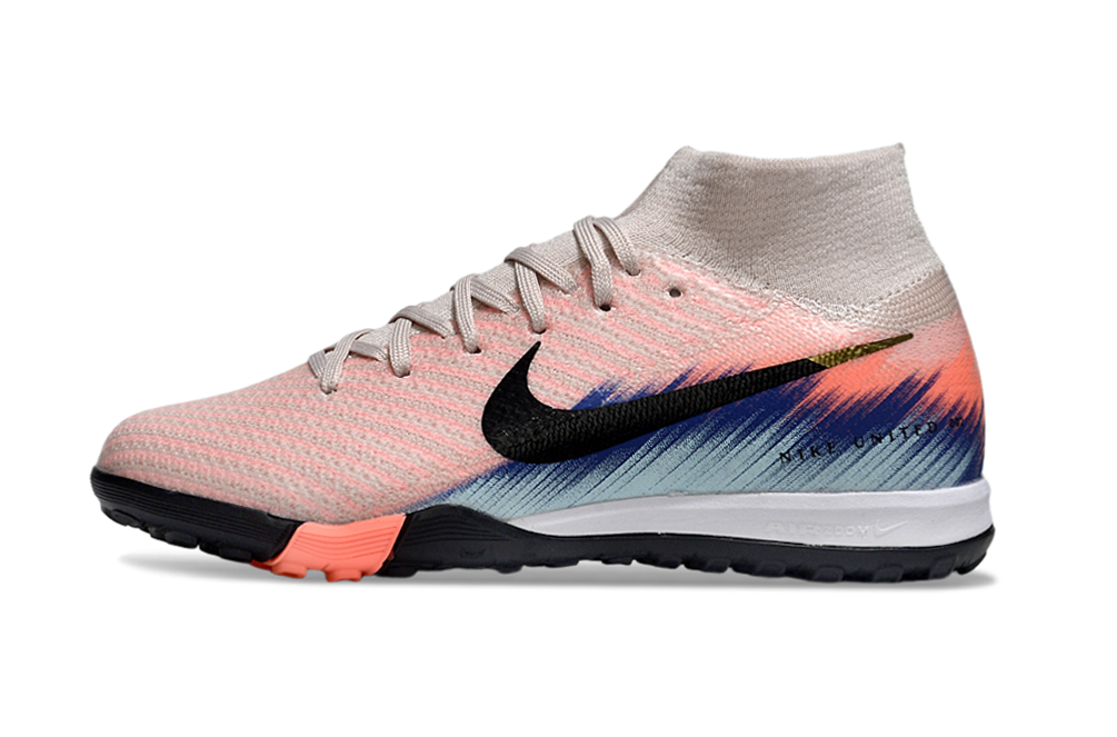 Nike Air Zoom Mercurial Vapor XV Elite TF - Estilo 68