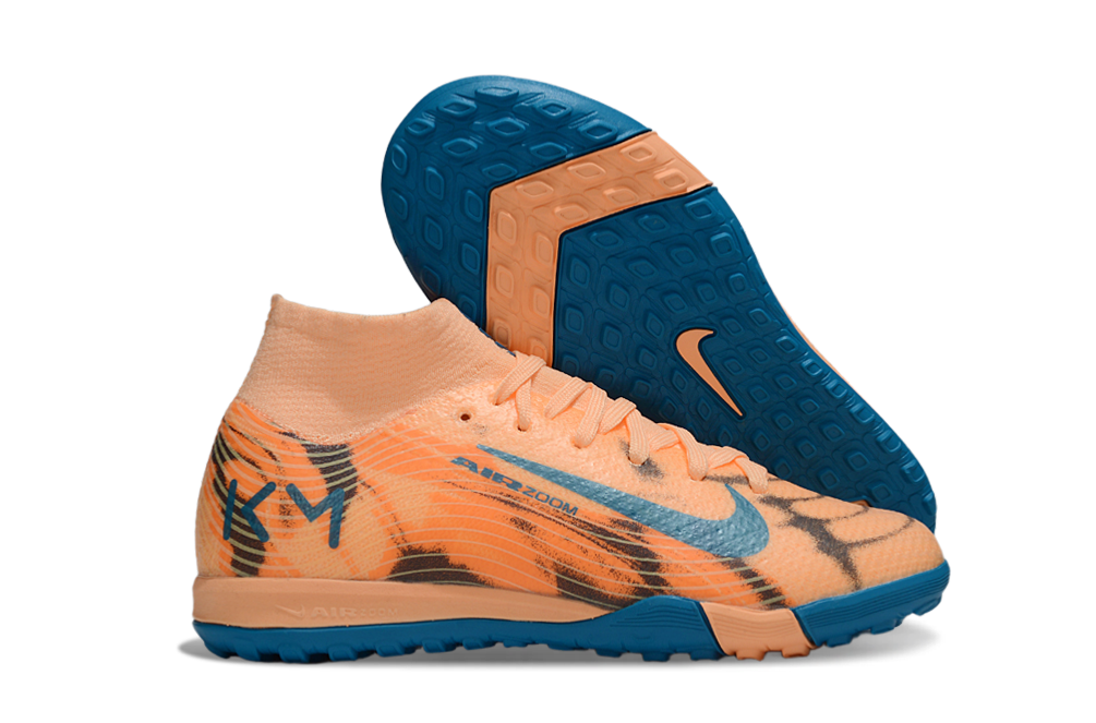 Nike Air Zoom Mercurial Vapor XV Elite TF - Estilo 64