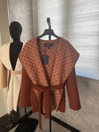 Chaqueta Louis Vuitton - Estilo 42 CALIDAD ORIGINAL
