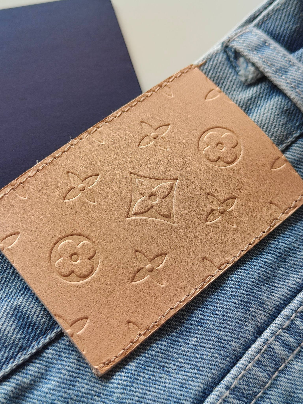 Pantalón Louis Vuitton #310993 CALIDAD ORIGINAL