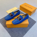 Zapatillas Louis Vuitton Casual - Modelo 340