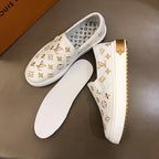 Zapatillas Louis Vuitton Deportivas - Modelo 196