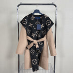 Chaqueta Louis Vuitton #lv81210 CALIDAD ORIGINAL