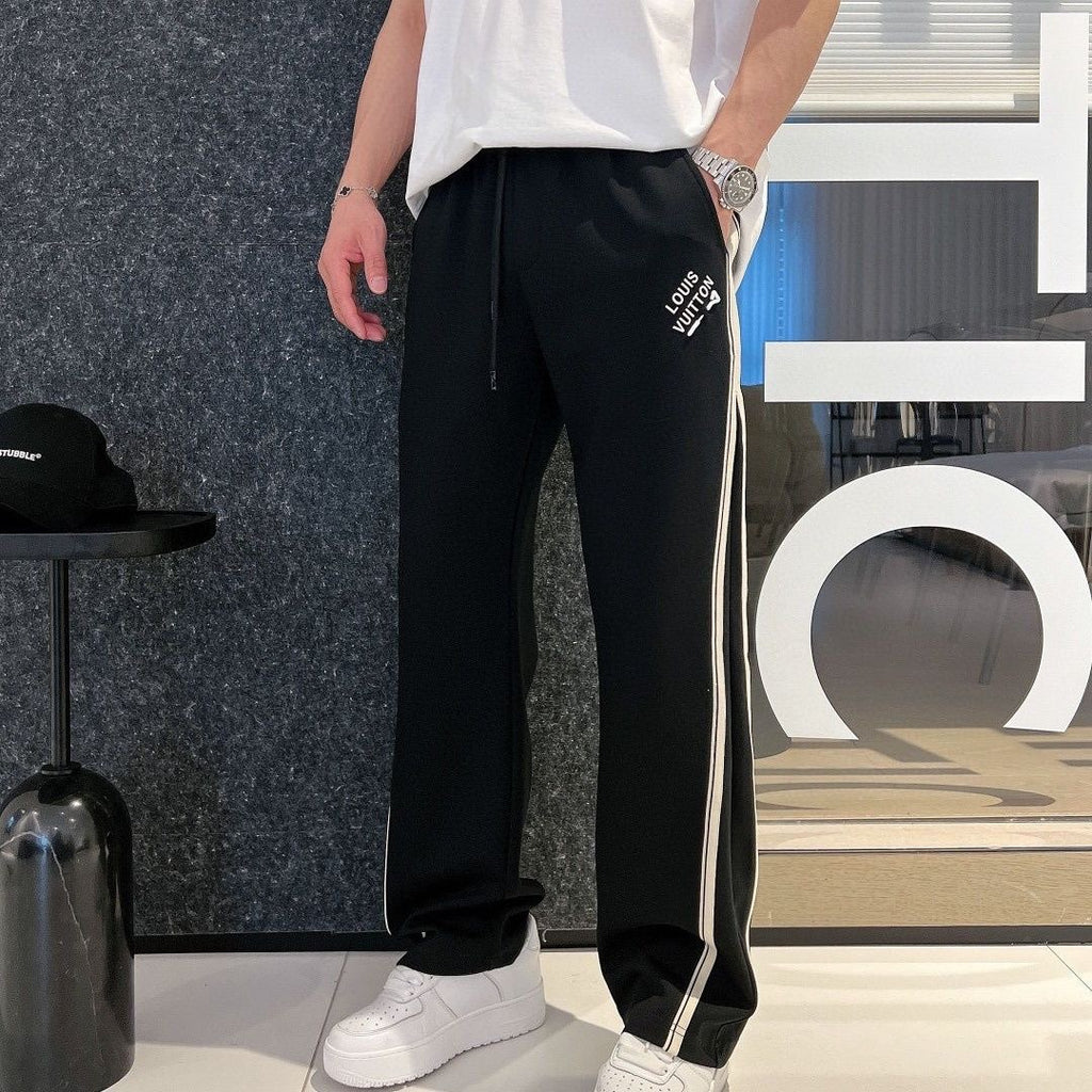 Pantalón Louis Vuitton upper body effect CALIDAD ORIGINAL