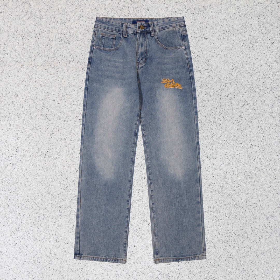 Pantalón Louis Vuitton #316719 CALIDAD ORIGINAL