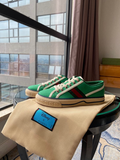 Zapatillas Gucci Casual - Modelo 037