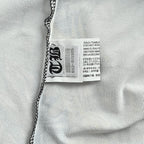 Polera Manga Larga Chrome Hearts x Nike x Nocta colaboración: y Nike estampado integral manga larga CALIDAD ORIGINAL