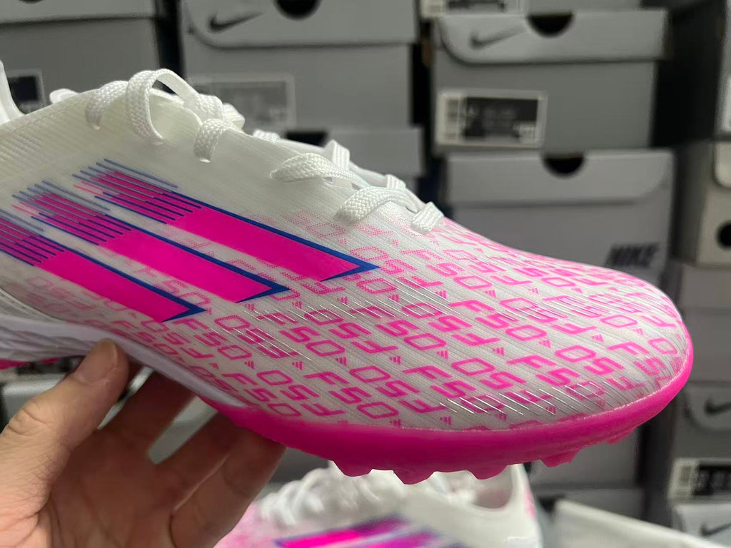 Adidas F50 PRO TF - Estilo 7