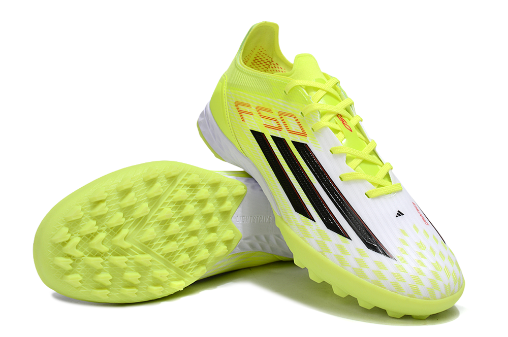 Adidas F50 PRO TF - Estilo 6