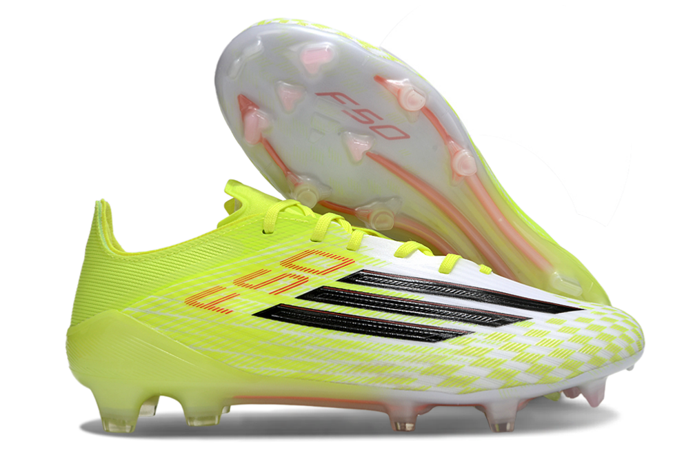 Adidas Predator ACCURACY+ FG Boots - Estilo 24