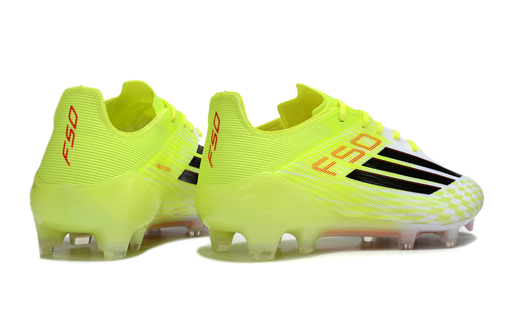 Adidas Predator ACCURACY+ FG Boots - Estilo 24