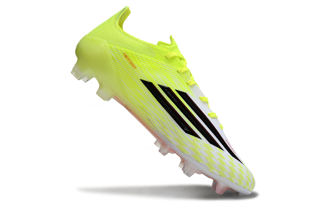 Adidas Predator ACCURACY+ FG Boots - Estilo 24