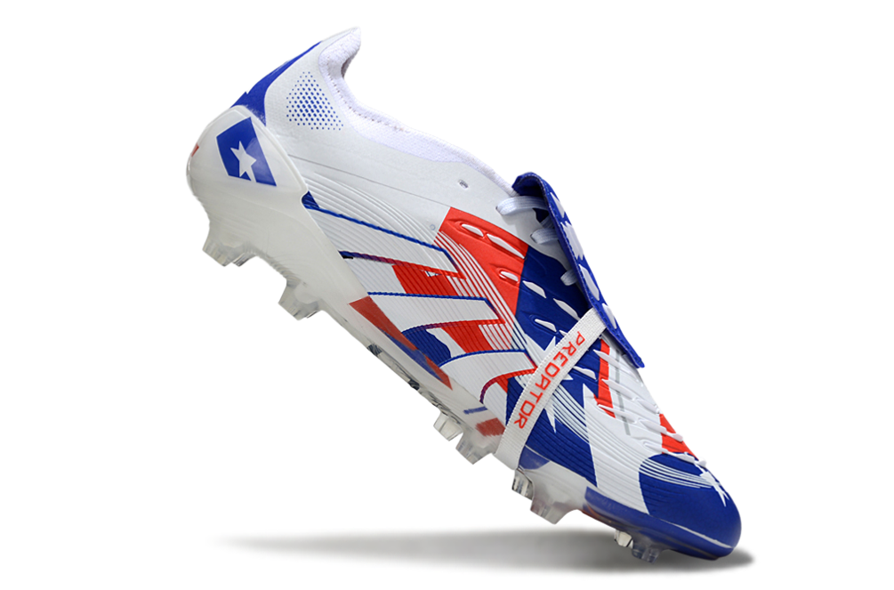 Adidas Predator ACCURACY+ FG Boots - Estilo 19