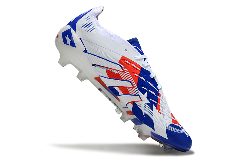 Adidas Predator ACCURACY+ FG Boots - Estilo 18