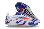 Adidas Predator ACCURACY+ FG Boots - Estilo 18