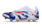 Adidas Predator ACCURACY+ FG Boots - Estilo 17