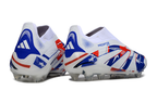 Adidas Predator ACCURACY+ FG Boots - Estilo 17