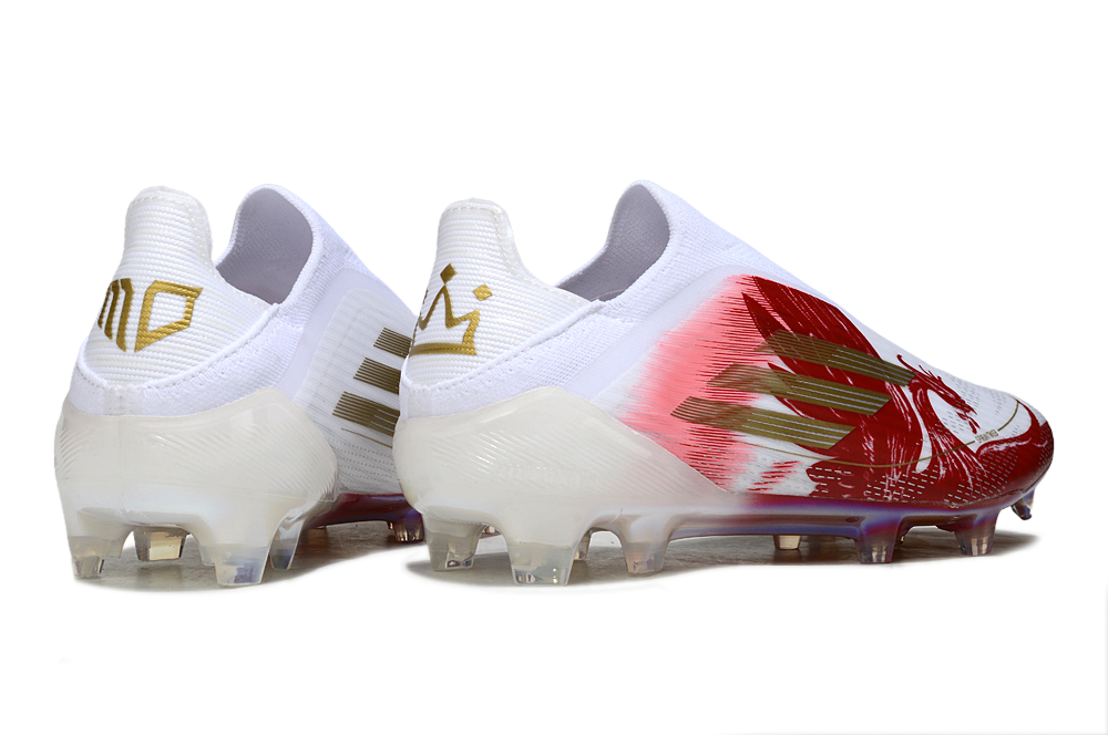 Adidas F50+ FG - Estilo 6