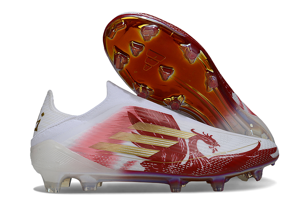 Adidas F50+ FG - Estilo 6