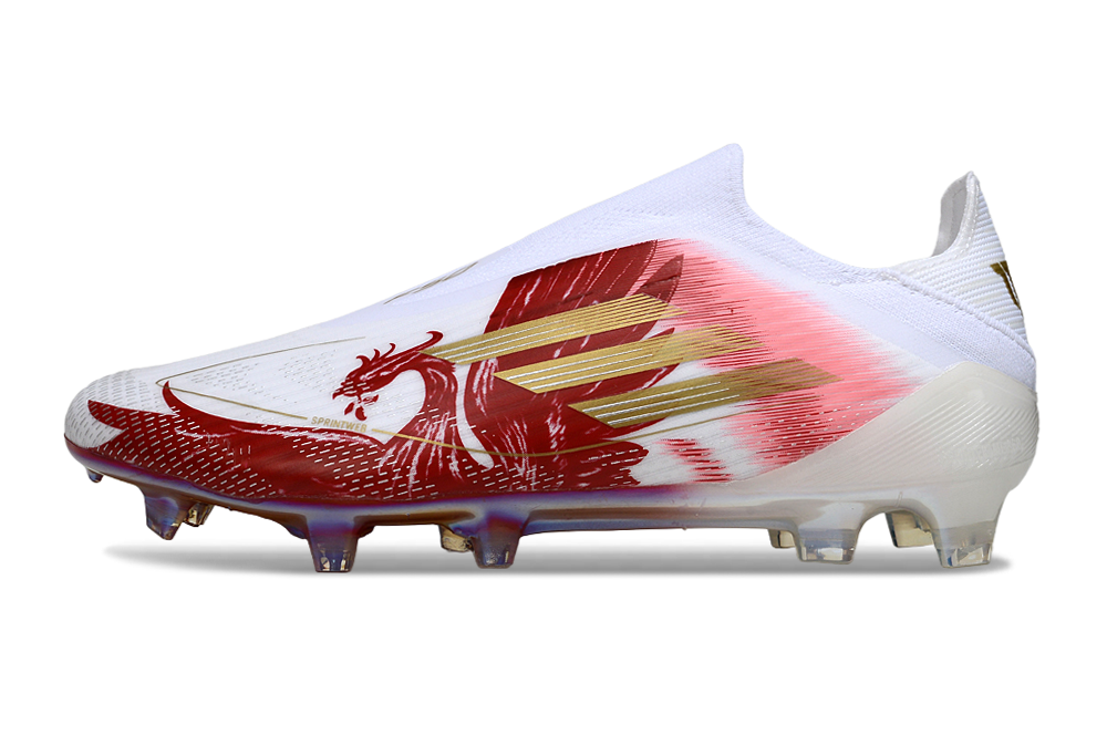 Adidas F50+ FG - Estilo 6