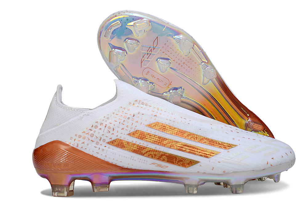 Adidas F50+ FG - Estilo 5