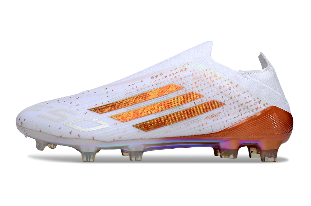 Adidas F50+ FG - Estilo 5