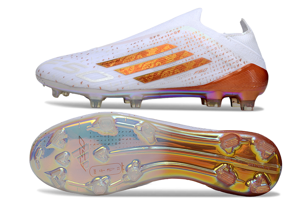Adidas F50+ FG - Estilo 5