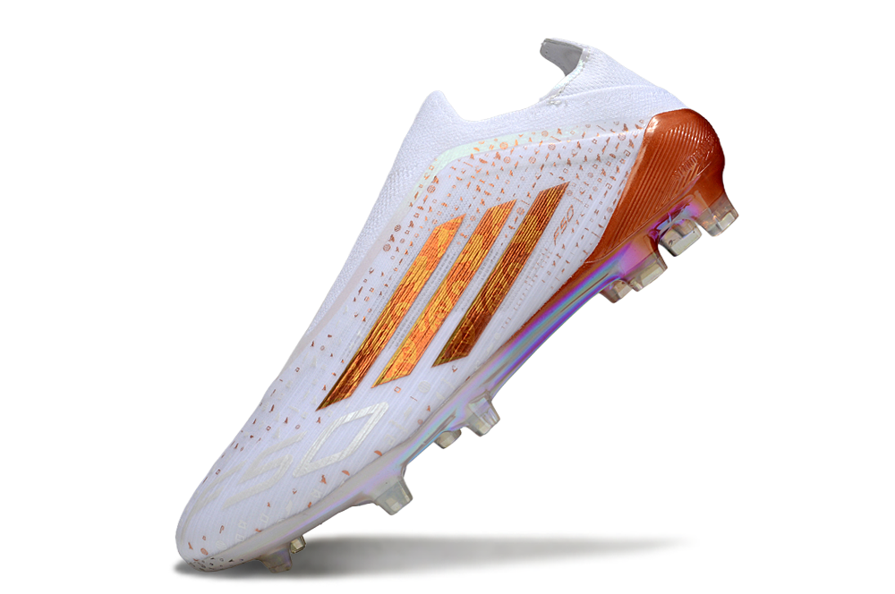 Adidas F50+ FG - Estilo 5