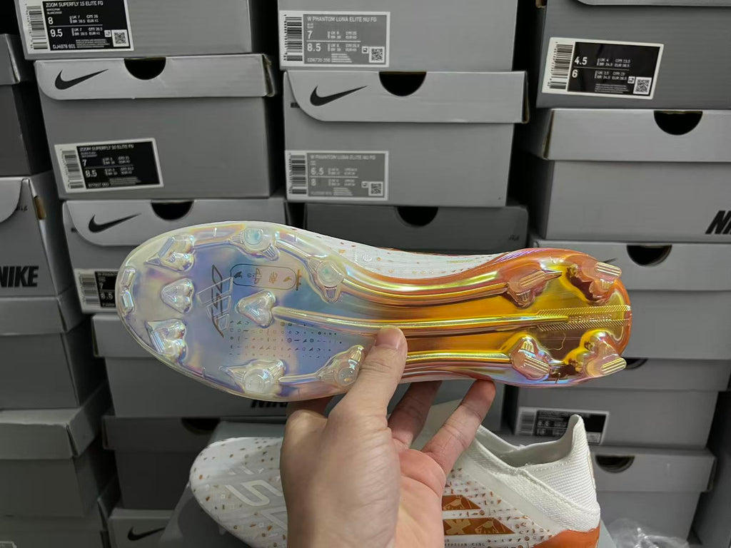 Adidas F50+ FG - Estilo 5