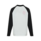 Polera Chrome Hearts Herradura Bordada - Estilo A CALIDAD ORIGINAL