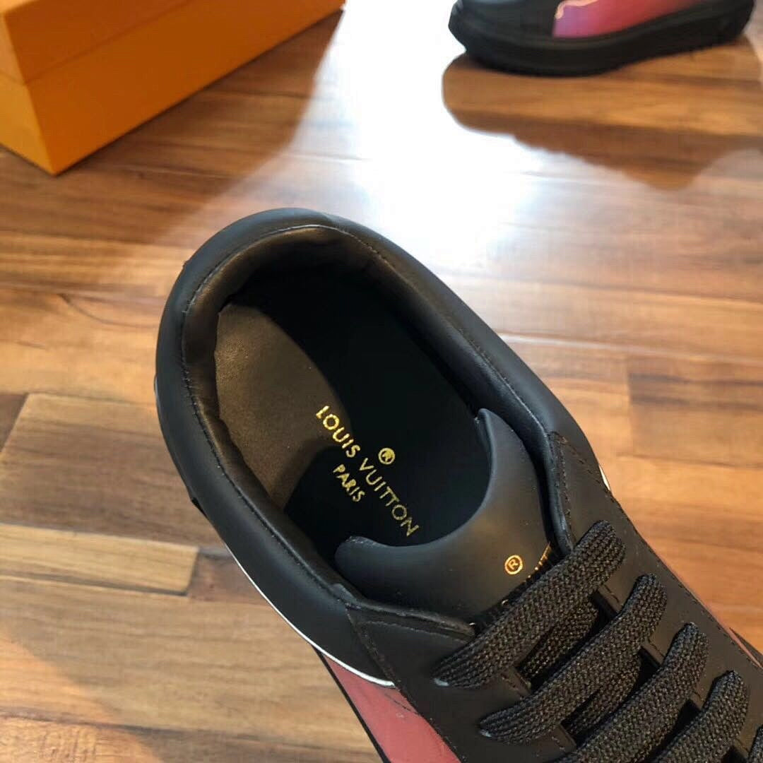 Zapatillas Louis Vuitton Deportivas - Modelo 180