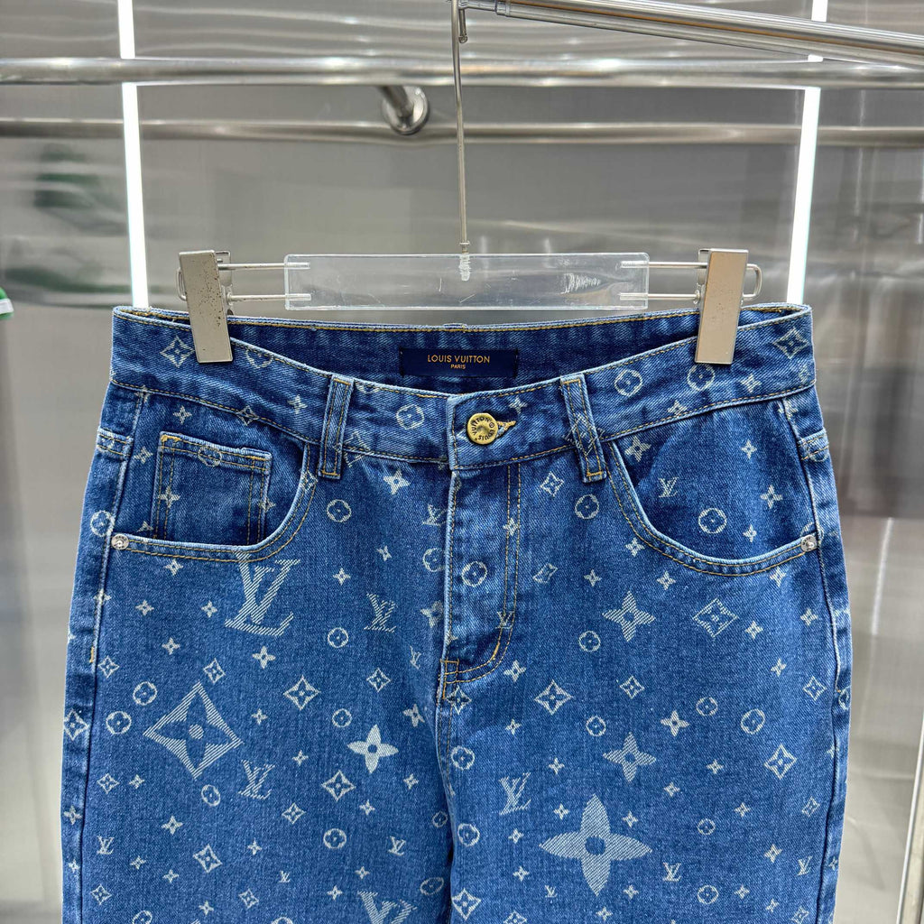 Pantalón Louis Vuitton #321547 CALIDAD ORIGINAL