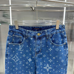 Pantalón Louis Vuitton #321547 CALIDAD ORIGINAL