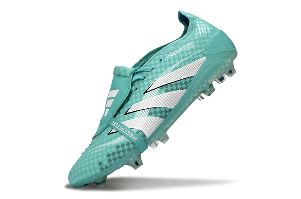 Adidas Predator ACCURACY+ FG Boots - Estilo 16