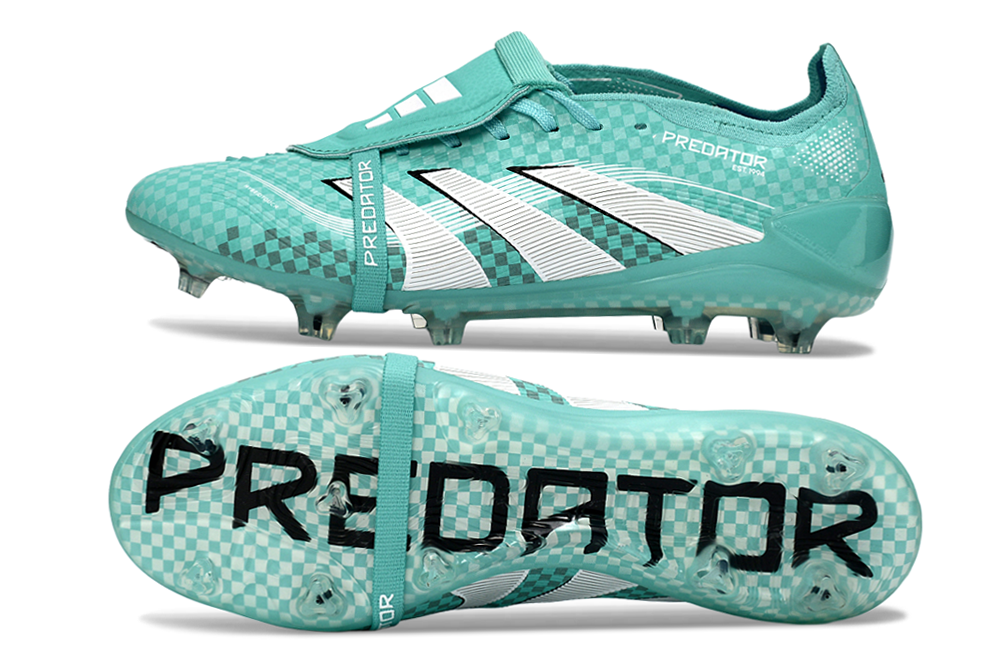 Adidas Predator ACCURACY+ FG Boots - Estilo 16