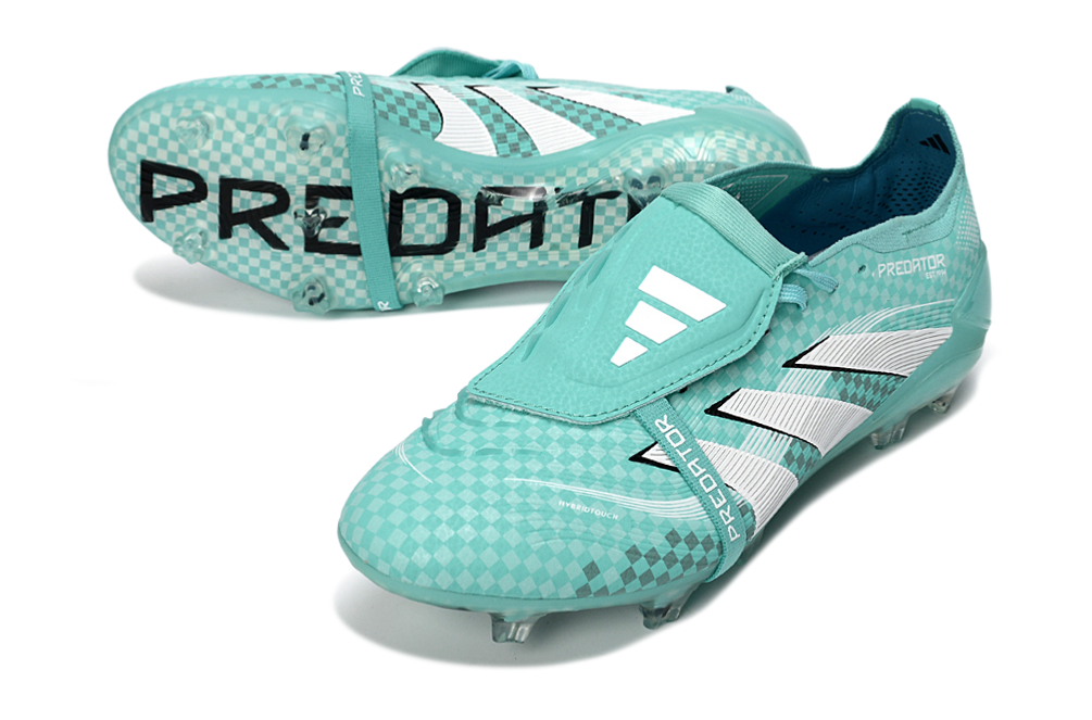 Adidas Predator ACCURACY+ FG Boots - Estilo 16