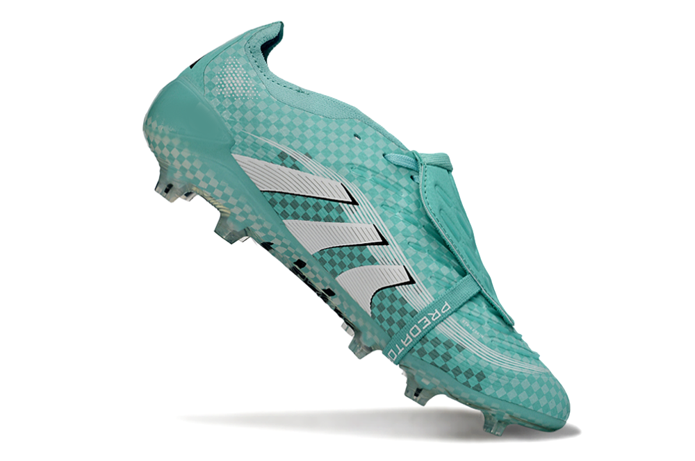Adidas Predator ACCURACY+ FG Boots - Estilo 16