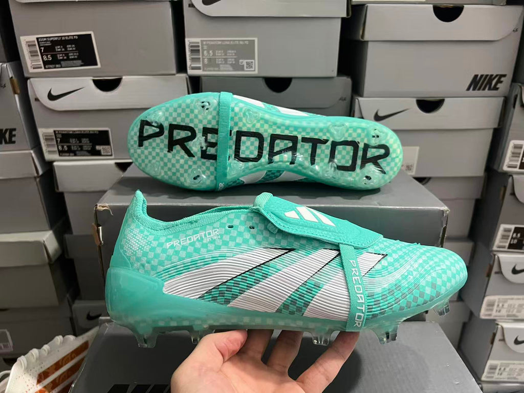Adidas Predator ACCURACY+ FG Boots - Estilo 16